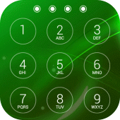 Lock Screen Apk