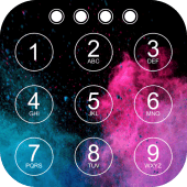 Smart lock screen Apk