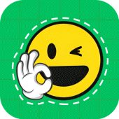 Sticker Maker for WhatsApp Apk