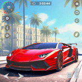 Endless Car Racing - Car games Apk