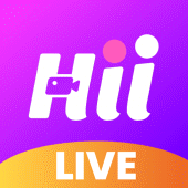 Hiiclub:Live video call chat Apk