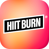 HIITBURN: Workouts From Home Apk