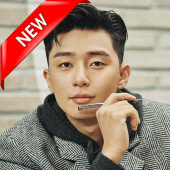 Park Seo Joon Live Wallpaper HD 4K 박서준 Photos Apk