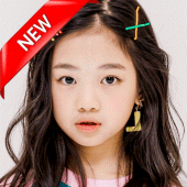 Awesome Haeun Live Wallpaper 2020 Apk