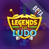 Legends of Ludo(LoL): Win Cash Apk