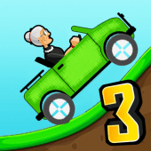 Super Hill Climb Car - Racing Apk