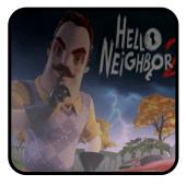 Hi My Neighbor 2 alpha Walkthrough Apk