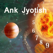 Numerology- Ank Jyotish Apk