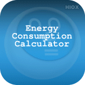 Energy Consumption Calculator Apk