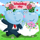 Wedding party. Games for Girls Apk