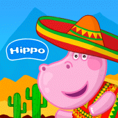 Mexican Party: Cooking Games Apk