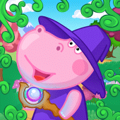 Hippo Tales: The Wizard of Oz Apk