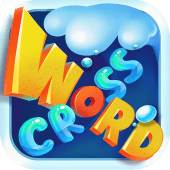 Hi Crossword - Word Puzzle Game Apk