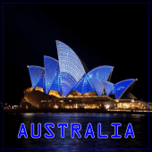 History of Australia Apk