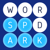 Word Spark - Smart Training Ga Apk