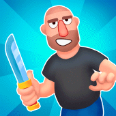 Hit Master 3D - Knife Assassin Apk