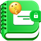 My Chat Diary - Daily Journal Apk