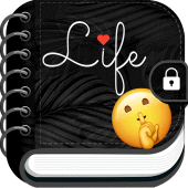 Life : Personal Diary, Journal Apk