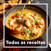 All recipes in Português Apk