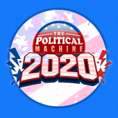 The Political Machine 2020 Apk