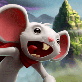 MouseHunt: Massive-Passive RPG Apk