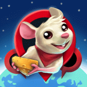 MouseHunt World Apk