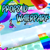 Props Id Waterpark SS Apk