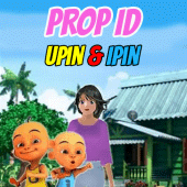 Props Id Rumah Upin Ipin SSS Apk