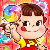 PEKO POP : Match 3 Puzzle Apk