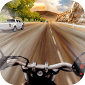 Moto Rush Racer Apk