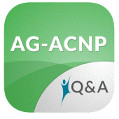 Adult-Gerontology Acute Care N Apk