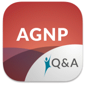 AGNP: Adult-Gero NP Exam Prep Apk