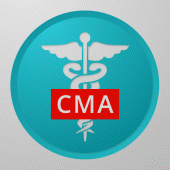 CMA Medical Assistant Mastery Apk