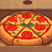 Pizza Maker Cooking Girls Game Apk