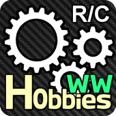 RC Gear Ratio Calculator 齒比計算機 Apk