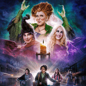 Hocus Pocus  Hocus Pocus Wallpaper 43614579  Fanpop