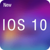 New Theme I OS 10  APK ..ios APK  Download