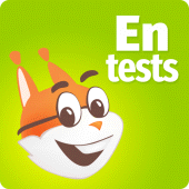 English Grammar Tests Apk