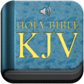 King James Bible Verse+Audio Apk