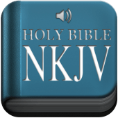 New King James Bible (NKJV) Offline, Audio, Free Apk