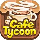 Idle Cafe Tycoon: Coffee Shop Apk