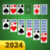 Solitaire Classic - Klondike Apk