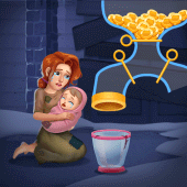 Home Escape: Pull The Pin Apk