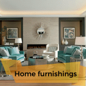 Modern home furnishings Apk