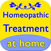 Homeopathic treatment Apk