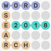 Puzzle Word Search Pro 2018 Apk