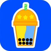 Bubble Tea! Apk