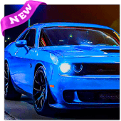 Muscle cars Wallpapers Images Apk