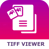 Multi Tiff Viewer - Open Tif f Apk