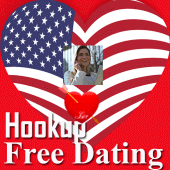 Hookup Dating App - Free Flirt Chat with Singles Apk